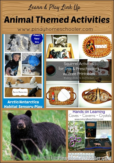 AnimalsLinkUP
