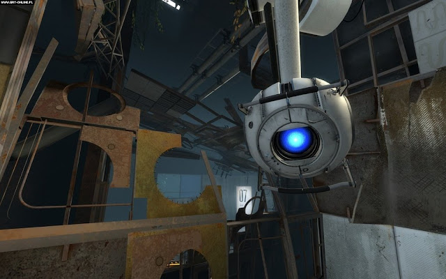 da2f13 Download Free PC Game PORTAL 2 Direct Download 