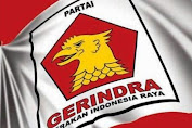 Seluruh Bacabup Kembalikan Formulir Ke Gerindra Jember