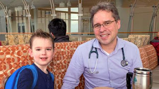 Pediatric- heart -transplant- procedure- pioneered -by- Canadian- doctors