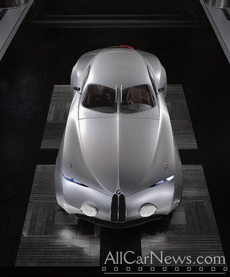 Tags: BMW BMW Concept Coupe