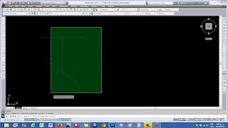 Mirror en autocad