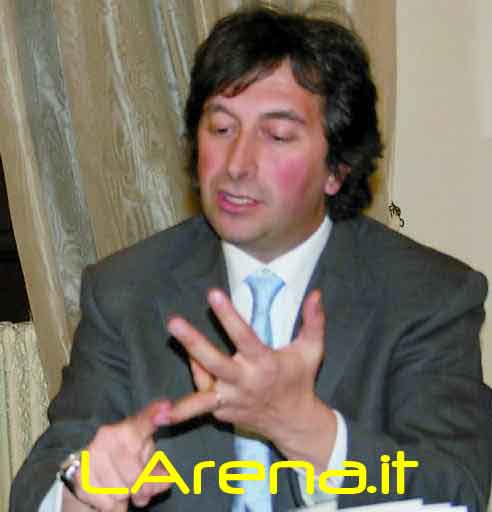 Vendita HELLAS VERONA: Perchè PREVIDI ha sentito impellente il bisogno di esternare? E MARTINELLI poteva agire diversamente? Alea iacta est!