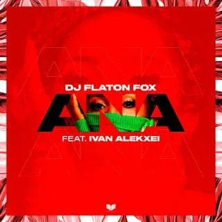 Dj Flaton Fox feat. Ivan Alekxei - Ana (Amapiano)