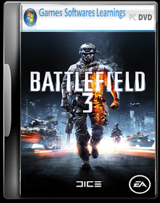 Battlefield 3 Free Download BF3 PC Game Full Version