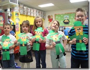 Clever Leprechauns 003