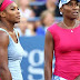 Tennis: Serena, Venus Showdown Set For Day Five at U.S. Open