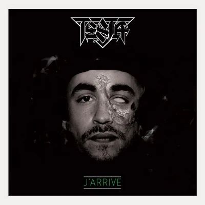 Testa - J'arrive (2015)