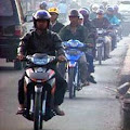 Jalur Alternatif Mudik Ke Madura