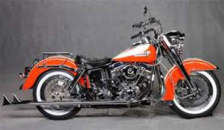 Photo Harley Davidson