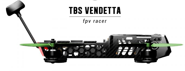 TBS Vendetta