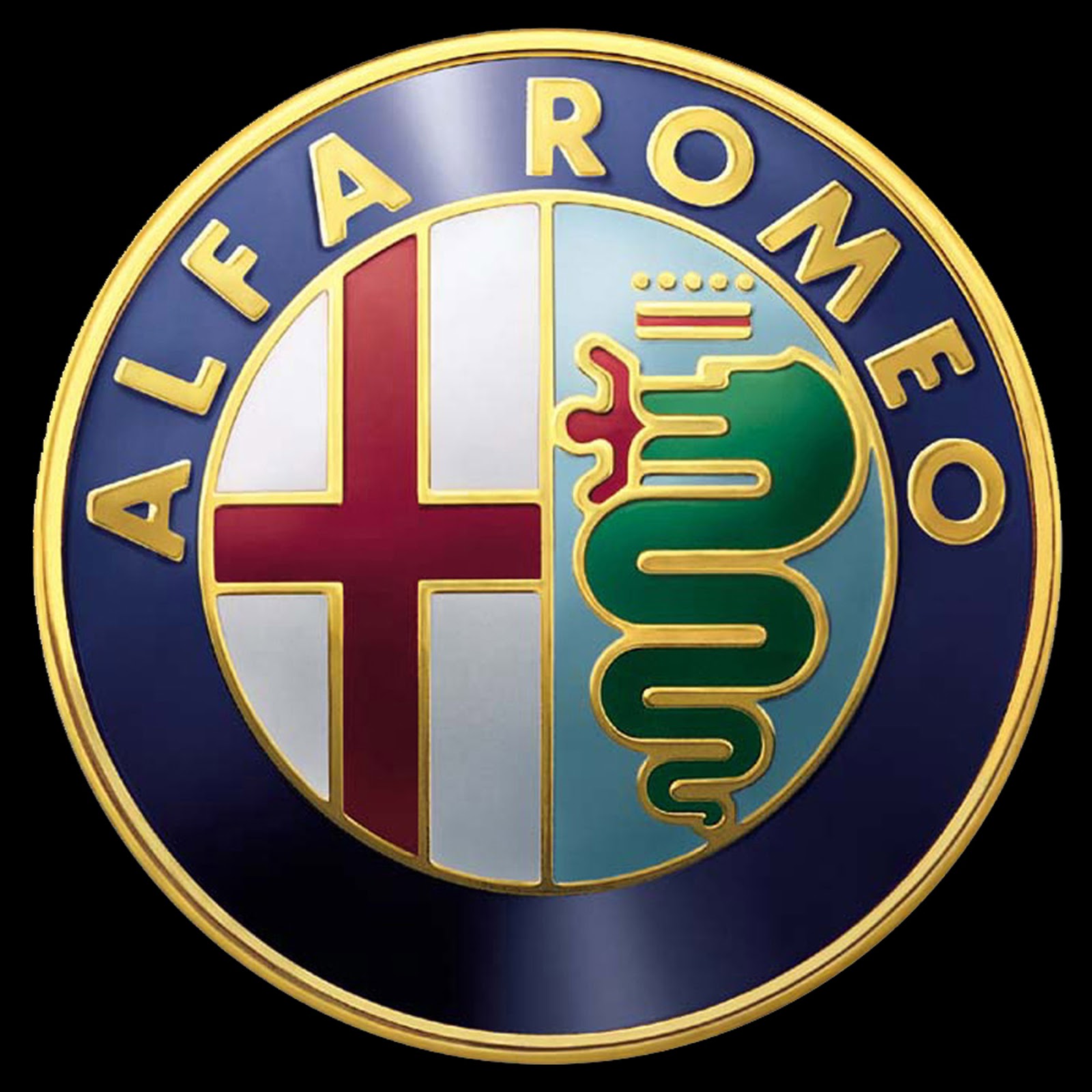 Alfa Romeo Logo Wallpaper