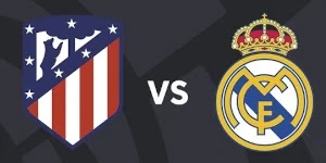 Resultado Atletico vs Real Madrid Liga 24-9-2023