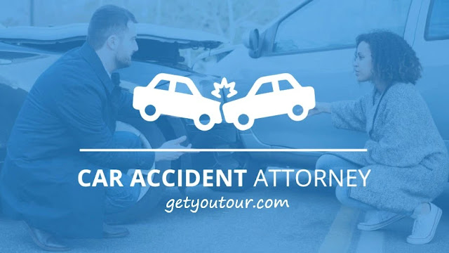 auto accident lawyer