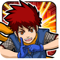 Ninja Saga v0.9.71 Mod Apk Update Terbaru (unlimited All)