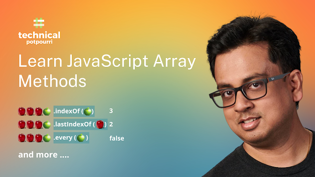 JavaScript Array - Everything you need to know