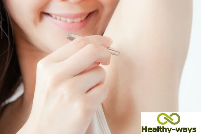 4 Tips And 8 Dangers Due To Revoke Armpit For Health