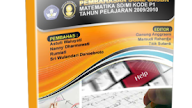 Try Out Un 2013 Matematika Sma Ips