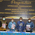 BPK Papua Serahkan LHP atas LKPD Yahukimo, Nduga dan Pegunungan Bintang