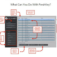 Download FreshKey Keyword Analyzer Free