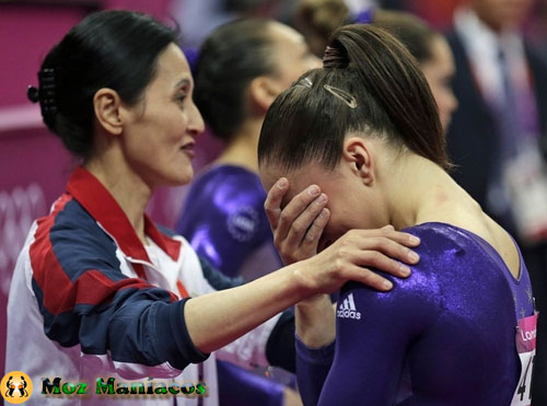 Jordyn Wieber