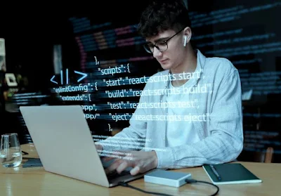 Java Programmer - Software Development & Coding