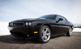 Specifications 2011 Dodge Challenger SE V6