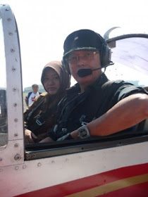 Bandung Air Show Kembali Memakan Korban