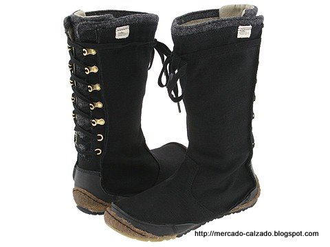Mercado calzado:B547-820245