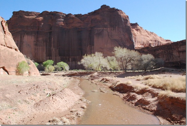 04-26-13 A Canyon de Chelly White House Trail 087