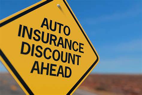 Benefits of car insurance discount ||2022||
