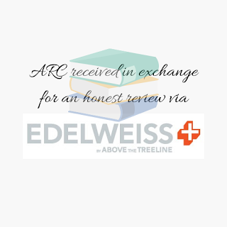 ARC via Edelweiss logo