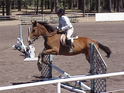 junior