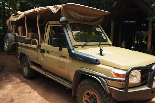 kenyan safari operators