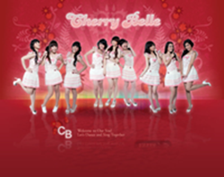 Lirik Lagu Cherry Belle - Dilema