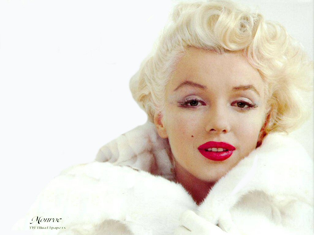 Marilyn Monroe