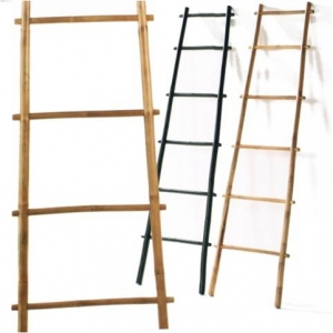 Bamboo Ladder6