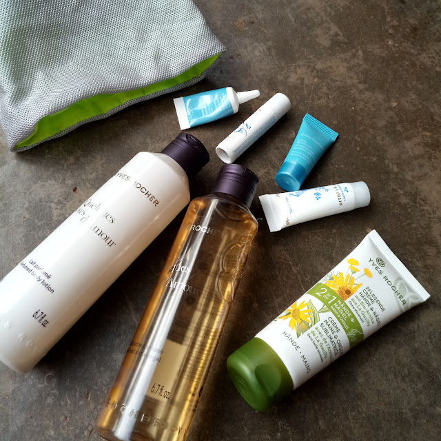 mylocaladventuresblog.blogspot.com - Skin Care Products I Use The Most In My Beauty Bag