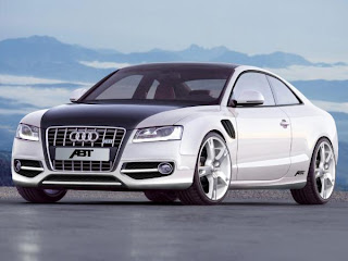 Audi AS5