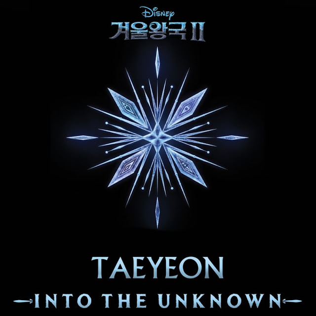 TAEYEON – Into the Unknown [From “Frozen 2”] (Single) Descargar