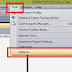 [Tip SQL] SQL Server không cho phép chỉnh sửa table trong chế độ design