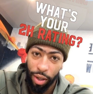 What's your 2K Rating |  How to Get and Use what's your 2K Rating Filter on Instagram