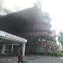 (Video + Gambar) : Hospital Sultanah Aminah Terbakar - Polis Sahkan Ada Pesakit Maut