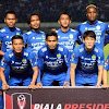 Daftar Skuad Pemain Persib Bandung 2019 Terbaru (+Nomor Punggung)