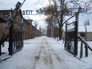 auschwitz-neve