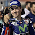 Hasil Kualifikasi MotoGP Seri 1 Losail Qatar 2016 - Lorenzo Raih Pole