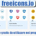 freeicons.io | tante icone gratis da utilizzare nei propri progetti