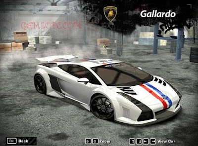 Need For Speed Most Wanted 2012 game play free