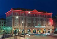 hotel aveiro palace