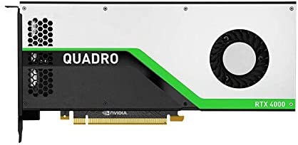 PNY NVIDIA Quadro RTX 4000 Graphics Card